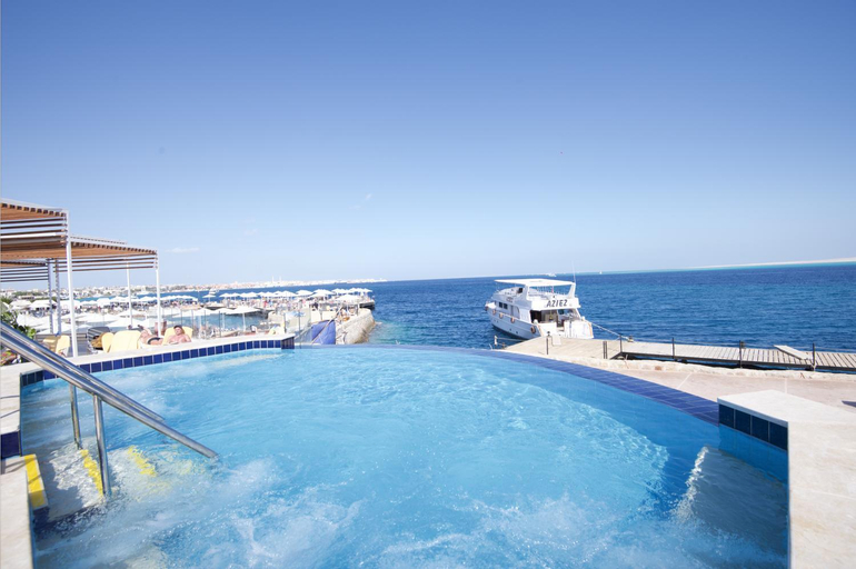 Sport & Beauty 2, Sunrise Holidays Resort -Adults Only, Al-Ghurdaqah