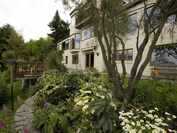 Pencarrow Boutique Lodge, Queenstown-Lakes