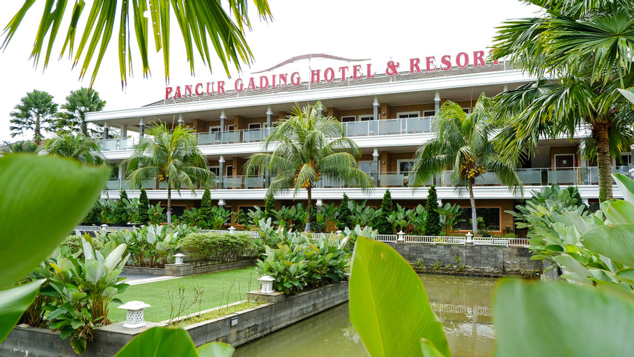 Exterior & Views 1, Pancur Gading Hotel & Resort, Deli Serdang