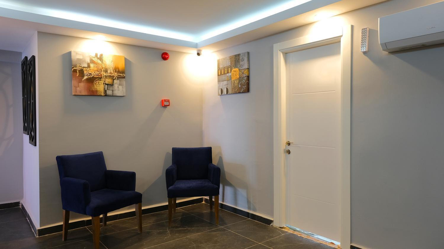 Public Area 2, Likya 202 Pansiyon, Kale