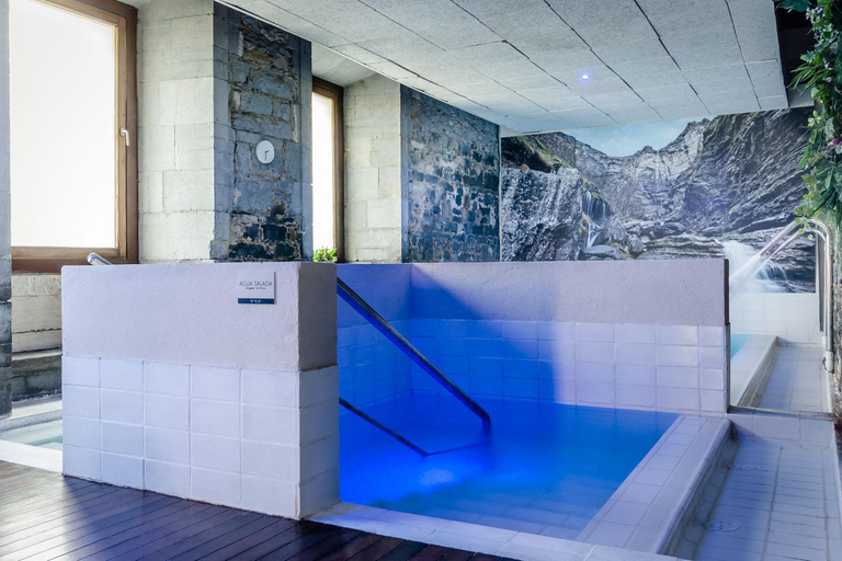 Sport & Beauty 2, Hotel Balneario Orduna Plaza, Álava