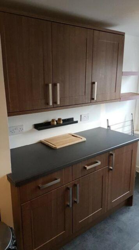 Others 4, Beautiful king room in Leith Walk, Edinburgh