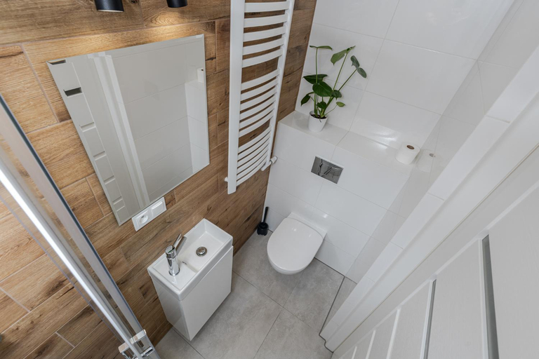Others 3, Parkside Fresh Apartments - Old Town Guesthouse - by Upstairs, Kraków City