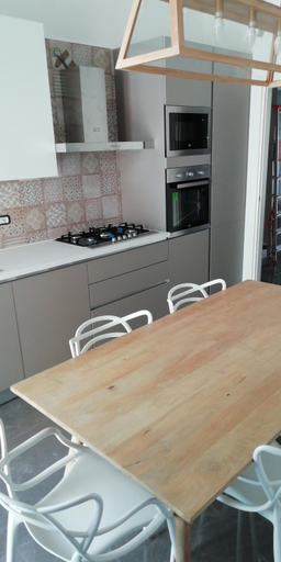 Others 4, B&B La Rosa Felice, Bari
