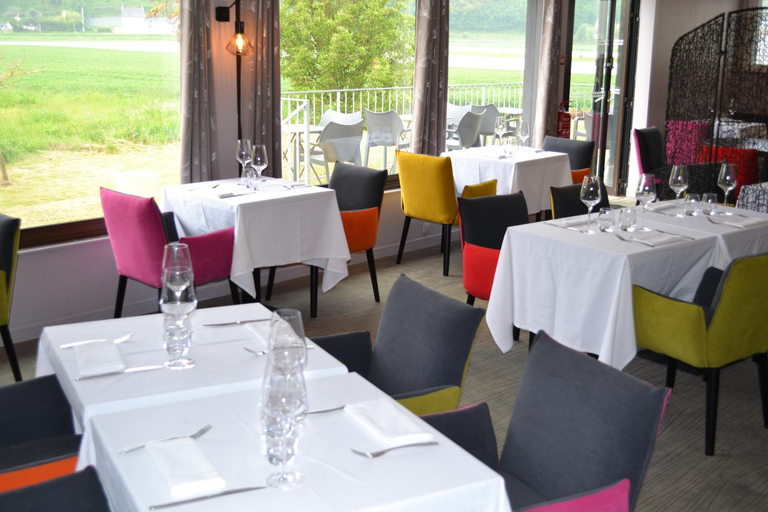 Food & Drinks 5, Inter-Hotel Les 4 Salines, Ille-et-Vilaine