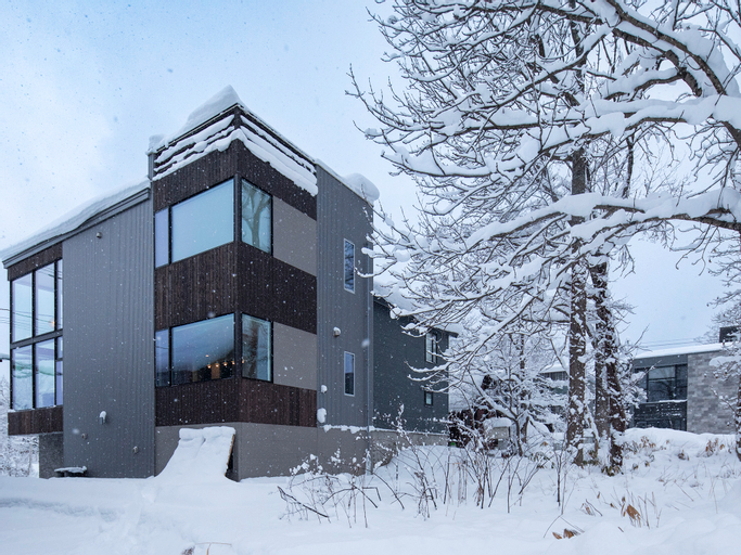 Olaf House, Kutchan
