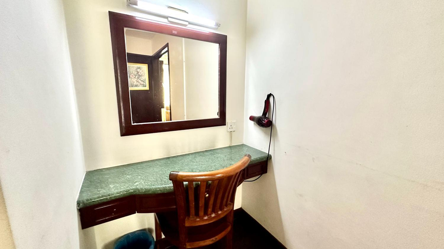 Others 4, Service Suite at Times Square, Kuala Lumpur
