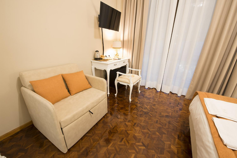 Others 3, Villa Jasmine B&B, Novara