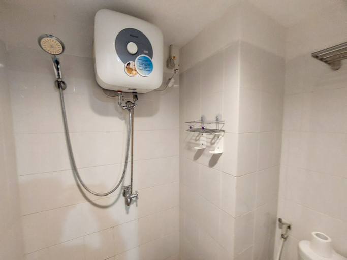 Bathroom 5