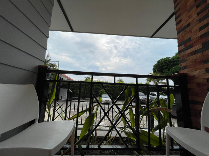Others 5, HOTEL CAMPESTRE MANOA, Rivera