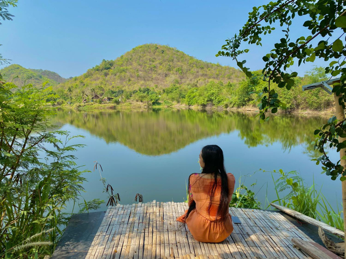 Others 2, Royal mountain Hut, Muang Ratchaburi