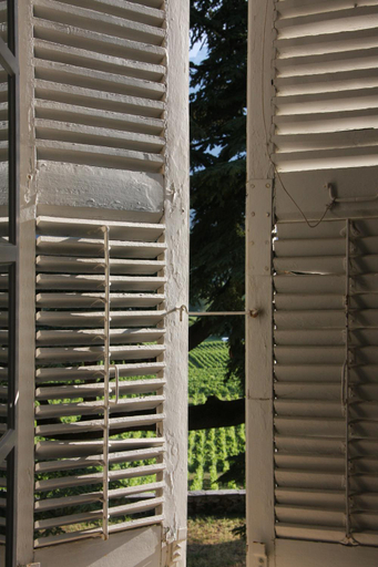Others 5, Chateau La Violette, Savoie