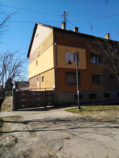 Others 5, Fenix, Sombor