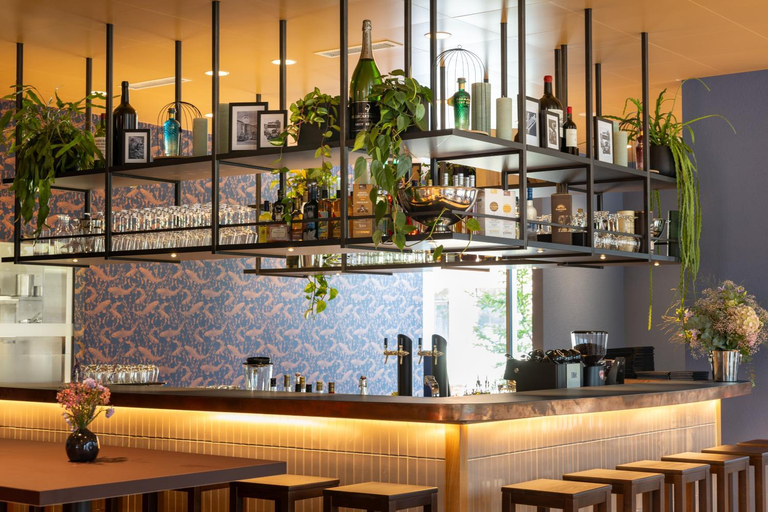 Food & Drinks 4, b-smart hotel Arbon, Arbon