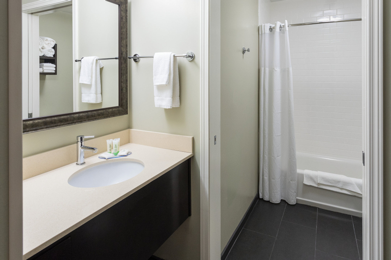Bedroom 4, Staybridge Suites OMAHA WEST, Douglas