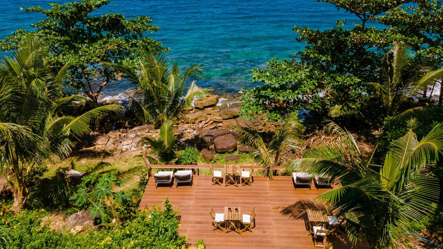 Exterior & Views 1, Jasmin Garden Koh Kood, K. Ko Kut