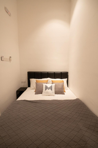 Bedroom 9