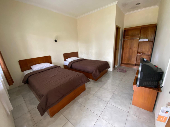 Bedroom 7