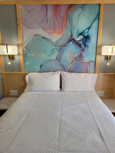 Bedroom 18