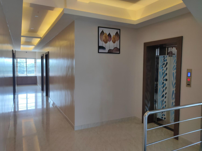 Public Area 3, Dass Paradise, Theni
