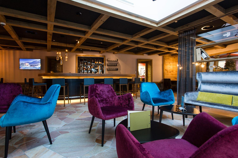 Food & Drinks 3, Glanz & Glory Hotel, Imst