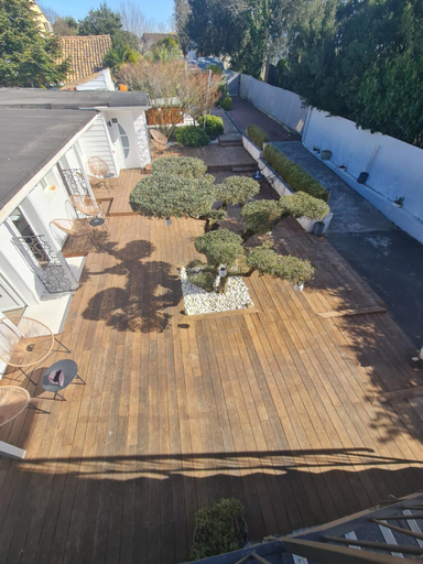 Others 4, Hotel Le Sens, Charente-Maritime