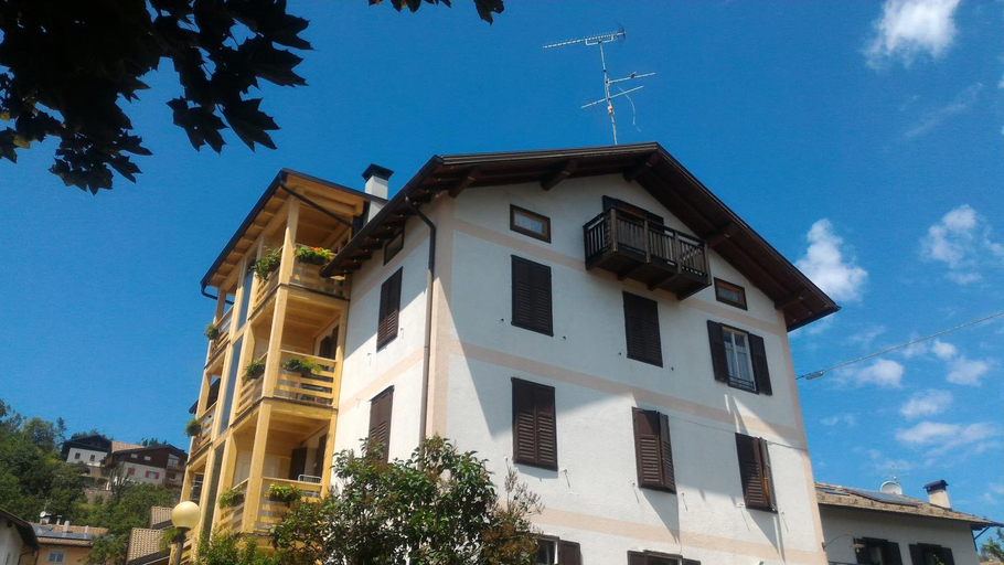 Others 4, Bed & Breakfast LA BETULLA, Trento