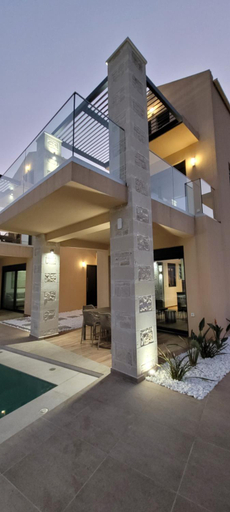 Others 2, Splendid Villas and Family Resort, Crete