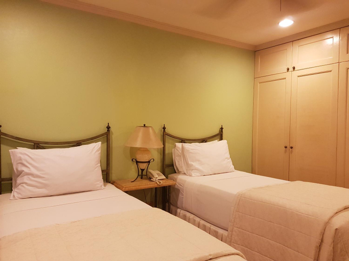 Bedroom 14