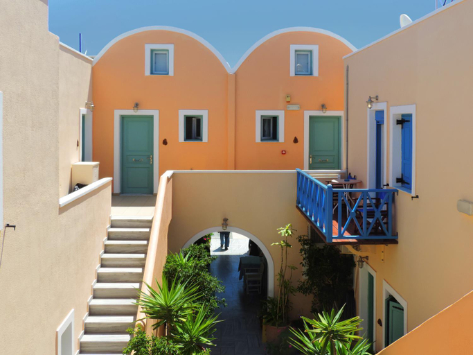 Exterior & Views 2, Seaside by Manos, South Aegean