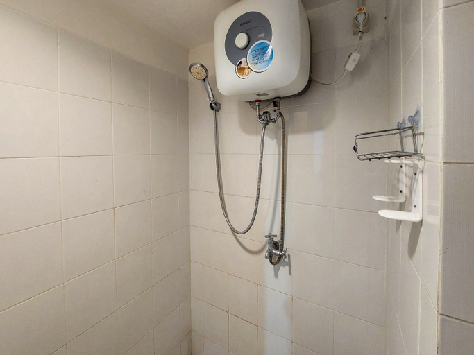 Bathroom 4