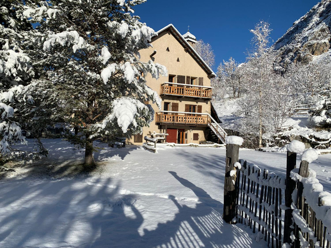 Others 3, Inspiration Montagne Chambre d'hotes, Hautes-Alpes