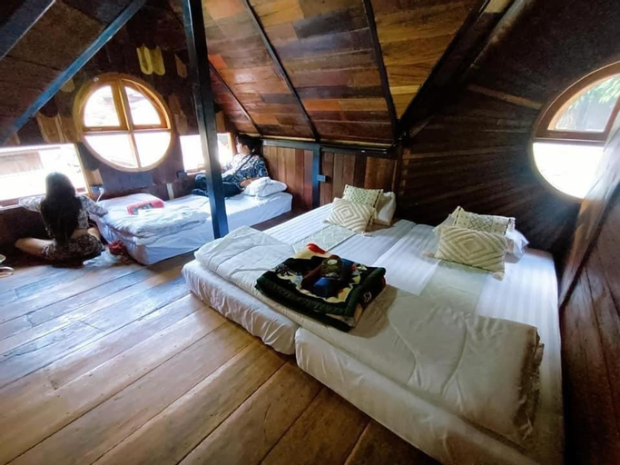 Chaiyapol Homestay, K. Mae On