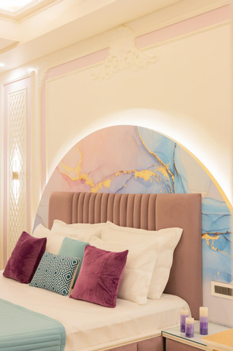 Bedroom 16