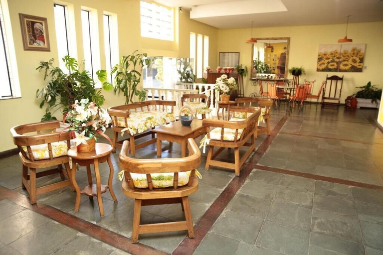 Food & Drinks 4, HOTEL PLATINO, São Lourenço