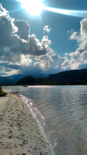 Others 5, Genesis Beach Hostel! Quartos compartilhados e privativos na Pinheira, Palhoça