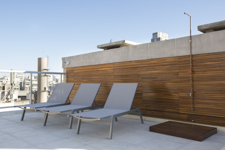 Exterior & Views 2, CloudBA Arenales Alto Palermo Apartments, Distrito Federal