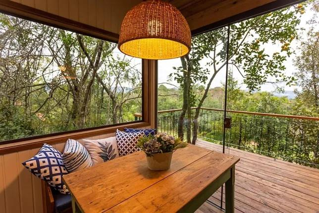 Others 5, Cabana Mirim Estalagem Rural, Gramado