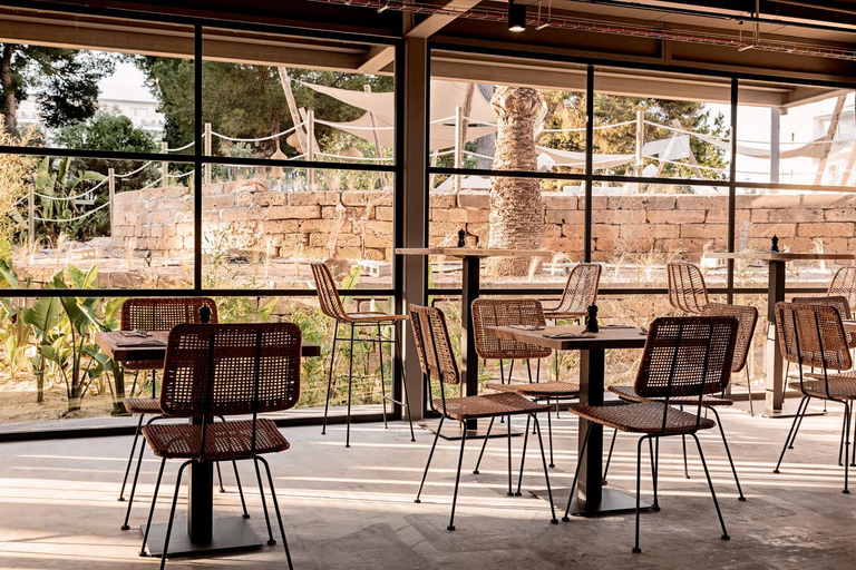Food & Drinks 3, Cook’s Club Palma Beach +16, Baleares