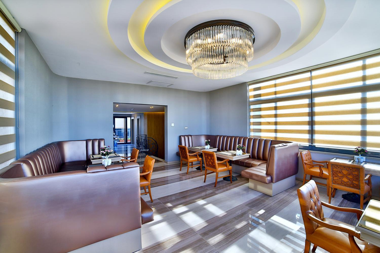 Food & Drinks 3, Beethoven Hotel & Suite, Fatih