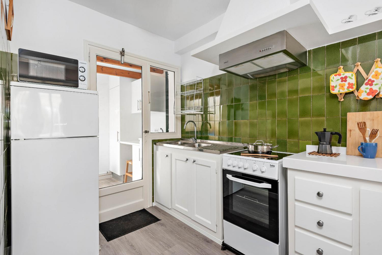 Others 3, Apartamento Udane Menorca by Mauter Villas, Baleares
