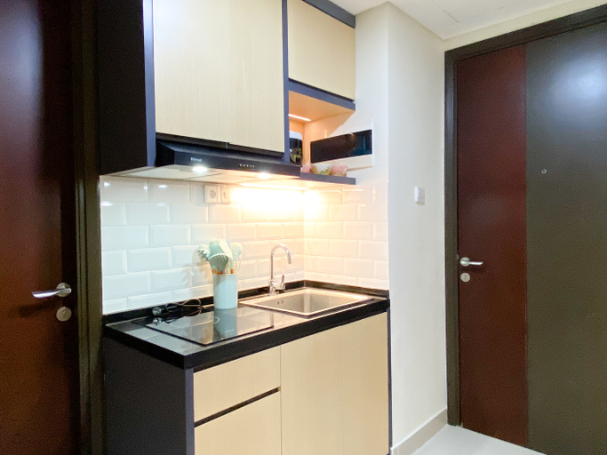 Others 2, Comfort Stay and Homey 2BR Pollux Chadstone Apartment By Travelio, Cikarang
