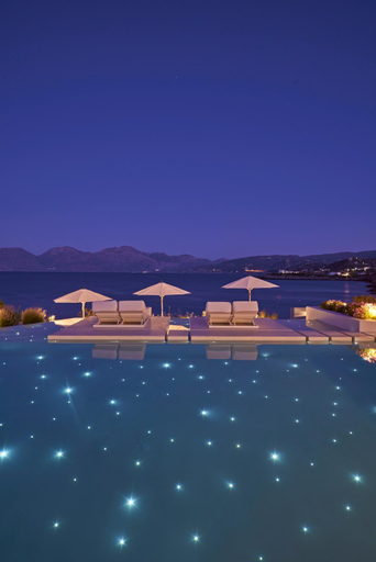 Sport & Beauty 2, The Island Concept Luxury Boutique Hotel, Crete