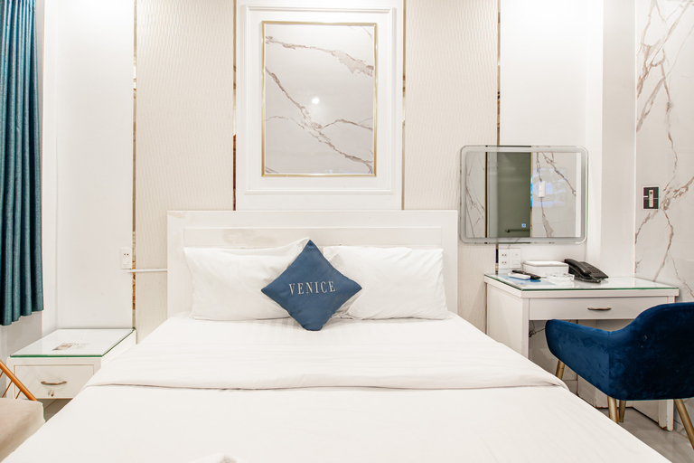 Bedroom 2, Venice Hotel, Bình Chánh