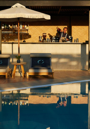 Sport & Beauty 2, Louis Asterion Suites & Spa, Crete
