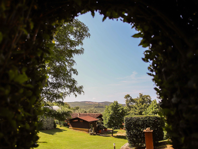 Exterior & Views 2, Agriturismo Bio Il Quarto, Grosseto