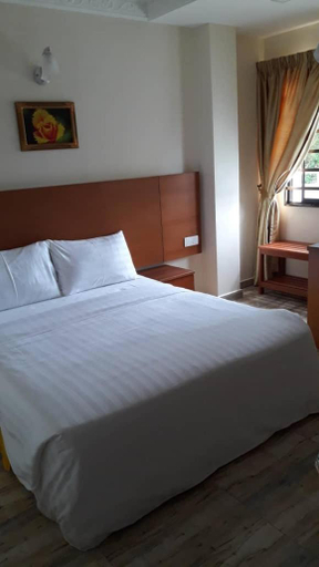 Bedroom 2, Tulip Hotel Apartment, Cameron Highlands