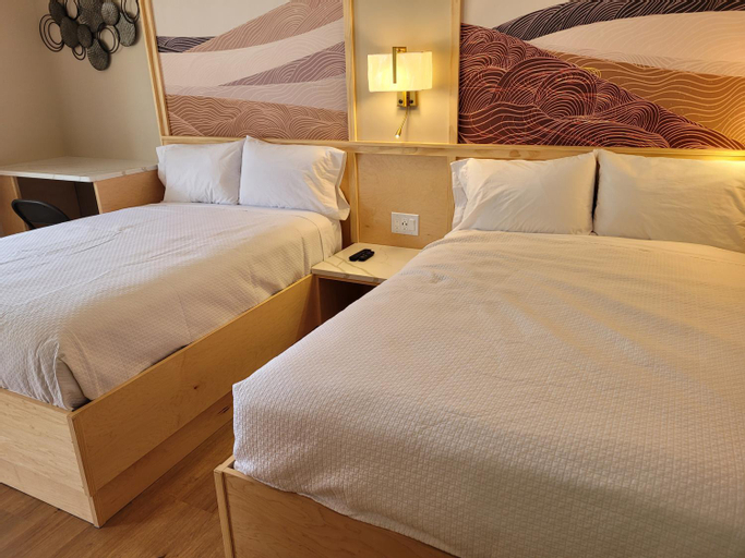 Bedroom 12