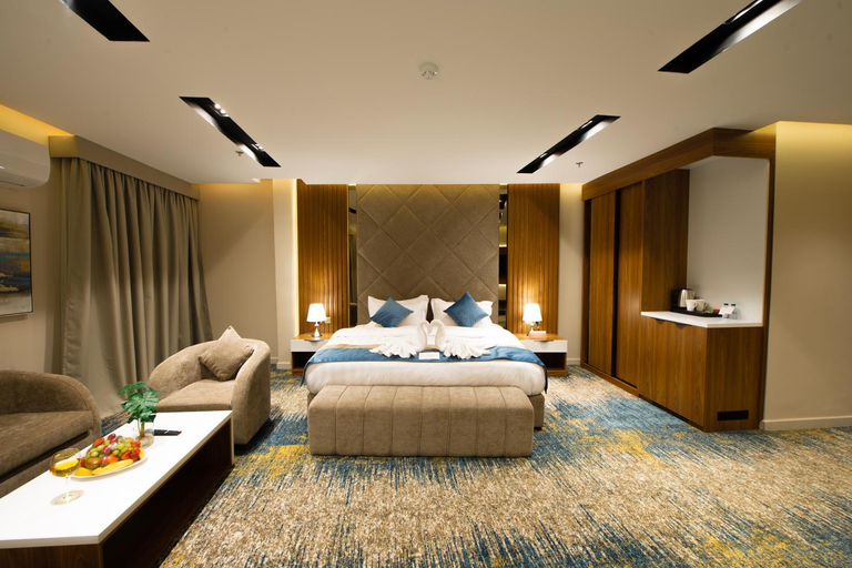Others 4, grand day hotel, Al Ahsa