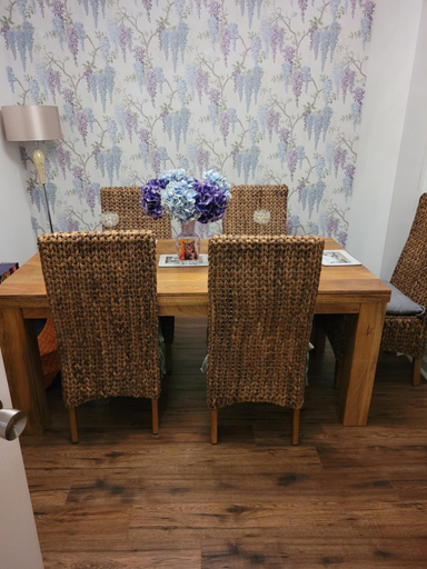 Others 5, Siobhan's abode 3 Deluxe doubles and 1 king size NO PETS, Wiltshire